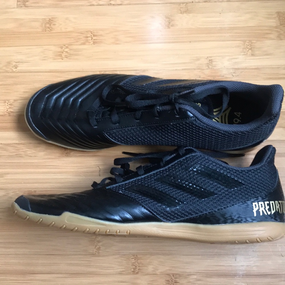 Adidas PREDATOR 19.4 SALA SHOES